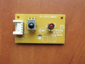 IR SENSOR - RTV-OBORNIKI.com Oborniki