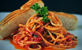 Spaghetti - Stella Piccolo Gniezno