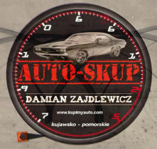 Skup Aut - AUTO SKUP Damian Zajdlewicz Brzoza