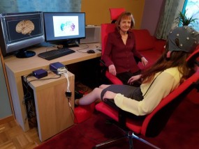 Holobiofeedback - Quantum Holopedia Krasieniec Zakupny