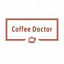 Doktor dla Twojego eskpresu - Coffee Doctor Małgorzata Bergolc Warszawa