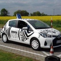 Kursy prawa jazdy Auto Szkoła ZEBRA - Zgorzelec Auto Szkoła Zebra