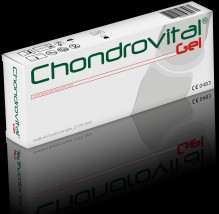 Chondrovital Gel - Rehabilitacja i Medycyna Sportowa Robert Gulewicz, Agata Balska-Gulewicz Bielsko-Biała