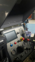 Szkolenia operatorów maszyn - Wciągarki-Omac-Italy Amin Power Energy Głogów