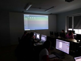 Studium Grafiki Komputerowej dla zaawansowanych - Szkoła SOWA-EDU - Fotografia, Grafika, Rysunek Poznań