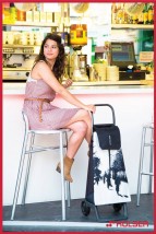 Joy Jet City Plata Rolser wózek na zakupy - LOGIC GROUP Gdynia