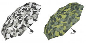 Camouflage parasolka moro składana full-auto - Parasole MiaDora.pl Elbląg