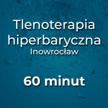 Tlenoterapia hiperbaryczna - Happi - Gabinet Hiperbaryczny Inowrocław