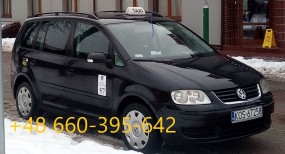 Hotel service - Taxi T-axioświęcim Oświęcim