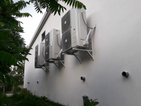 Montaż klimatyzatorów marki MDV - Aqua ElektroKlima Opoczno