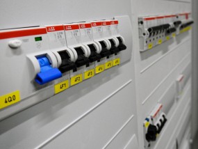 Instalacje elektryczne w domu i mieszkaniu - Kacper Bujanowski - ELEKTRO Instalacje elektryczne Legnica
