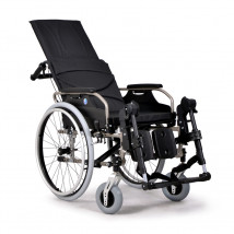 Wózek inwalidzki V300 30 stopni - KREDOS Olsztyn