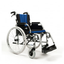 Wózek inwalidzki Eclips X2 - KREDOS Olsztyn