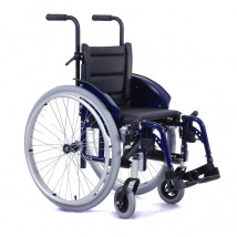 Wózek inwalidzki dla dzieci Eclips x4 kids - KREDOS Olsztyn