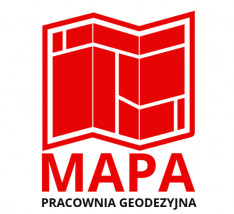 Usługi geodezyjne - Mapa Pracownia Geodezyjna Rafał Koprowski Starachowice