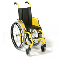 Wózek inwalidzki dla dzieci 925 - KREDOS Olsztyn