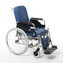 Wózek inwalidzki 9300 - KREDOS Olsztyn