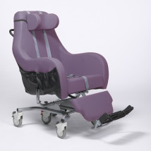 Wózek inwalidzki ALTITUDE XXL - KREDOS Olsztyn