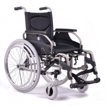 Wózek inwalidzki V200 Hem2 - KREDOS Olsztyn
