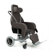 Wózek inwalidzki CORAILLE - KREDOS Olsztyn