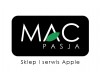 MacPasja - sklep i serwis Apple