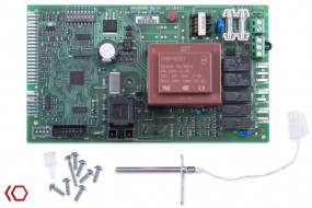 Płyta elektroniki U044 - Viking Serwis Waldemar Wojtusik Głogów Małopolski