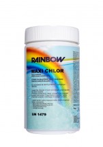 Rainbow - Bio Baseny Suchy Las