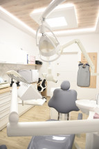 Leczenie stomatologiczne - Gabinet Stomatologiczny O.K. Dent s.c. Brzesko