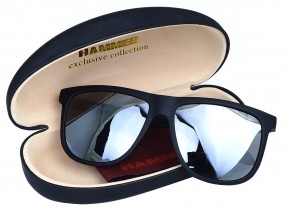 Okulary przeciwsłoneczne męskie - ZW LUNA Okulary przeciwsłoneczne, gogle narciarskie, portfele skórzane Siedlce