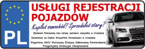akcyza rejestracja tłumaczenia - Auto Szkoła Jola Kraków