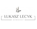 Adwokat Łukasz Lecyk Kancelaria Adwokacka