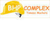 BHP COMPLEX Tomasz Machura