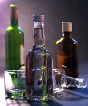 Leczenie alkoholizmu - Górski Ośrodek Psychoterapii Uzależnień  DEZYDERATA  Lipnica Wielka