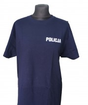 Koszulka dziecięca - PRESTIGE odzież mundurowa i zawodowa Ostrów Wielkopolski