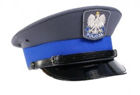 Czapka galowa - PRESTIGE odzież mundurowa i zawodowa Ostrów Wielkopolski