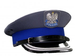 Czapka galowa - PRESTIGE odzież mundurowa i zawodowa Ostrów Wielkopolski