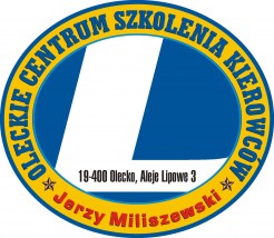 Kursy prawa jazdy - Oleckie Centrum Szkolenia Kierowców Jerzy Miliszewski Olecko
