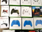Paleta UK Anglia Pady Kontrolery Xbox One PS3 12. Sprzęt przenośny - Wilkowice Hurtownia Zabawek Outlet Maja Maria Gracjas OMAJA