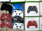 Urządzenia peryferyjne  Paleta UK Anglia Pady Kontrolery Xbox One PS3 13. - Wilkowice Hurtownia Zabawek Outlet Maja Maria Gracjas OMAJA