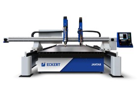 Cięcie plazmowe metali - SPONCOM Marek Krzesak Warszawa