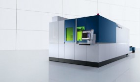 Laserowe wycinanie i cięcie metali laserem CNC - SPONCOM Marek Krzesak Warszawa