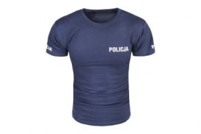 Koszulka, t-shirt - PRESTIGE odzież mundurowa i zawodowa Ostrów Wielkopolski
