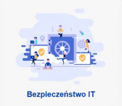 Bezpieczeństwo IT - SECURITY PARTNERS Wrocław