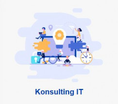 Konsulting IT - SECURITY PARTNERS Wrocław