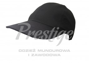 Czapka z daszkiem - PRESTIGE odzież mundurowa i zawodowa Ostrów Wielkopolski