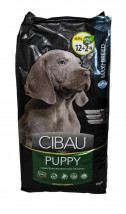 Cibau Maxi Puppy 12kg + 2kg ( 14 kg ) Farmina Large - Bimek-Planeta Karm Dywity