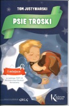Psie troski - ANIMOS Katarzyna Muriasz Warszawa