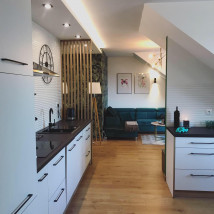 Architekt wnętrz kujawsko-pomorskie - Projektowanie wnętrz Katarzyna Kordelewska Bydgoszcz