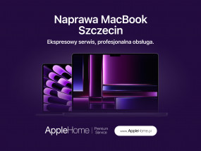 serwis MacBook - AppleHome - serwis iPhone Szczecin   serwis Apple   naprawa MacBook iPad Szczecin
