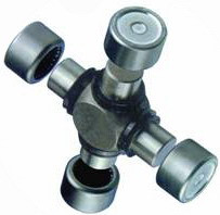 Wymiana zagniatanego krzyżaka wału napędowego - AUTOCARDAN sp. z o. o. Ożarów Mazowiecki